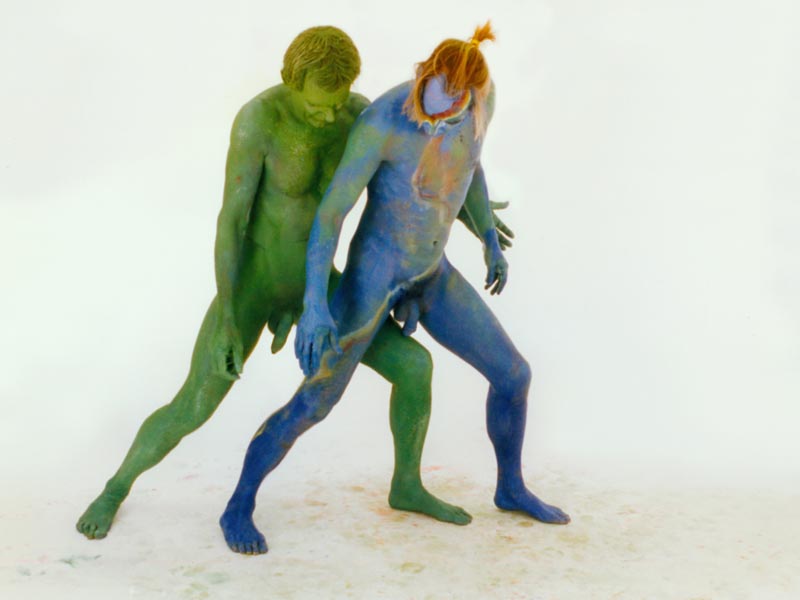 Bodypainting 03