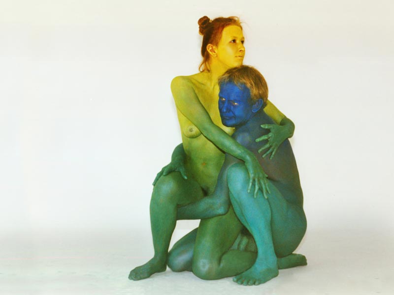 Bodypainting 04