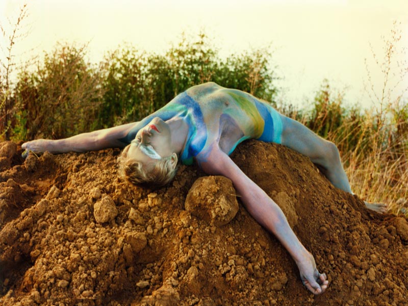 Bodypainting 19