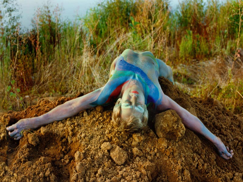 Bodypainting 20