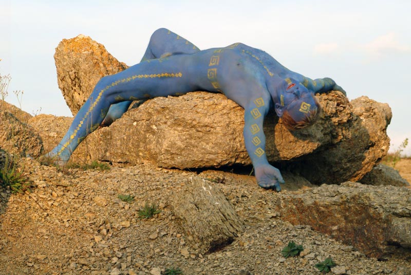 Bodypainting 24